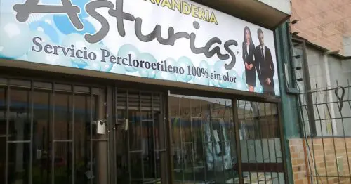 LAVANDERIA ASTURIAS BOGOTÁ LAVANDERIA ASTURIAS BOGOTÁ
